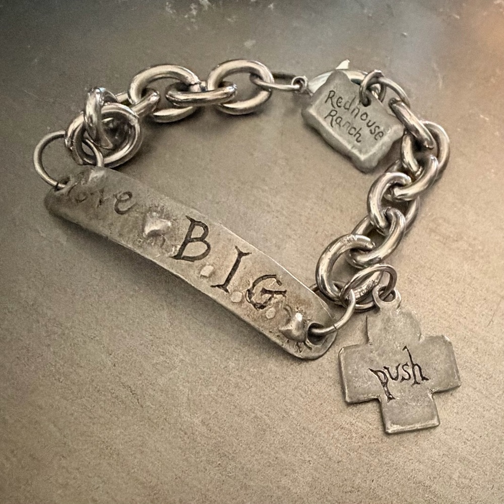 Silver Bracelet - Picture 3 of 6